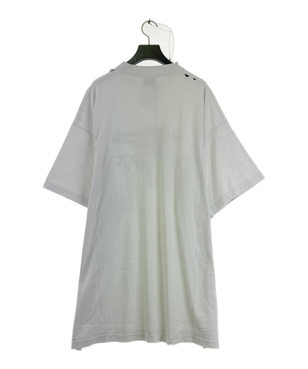 BALENCIAGA เสื้อยืด/เสื้อท็อปส์