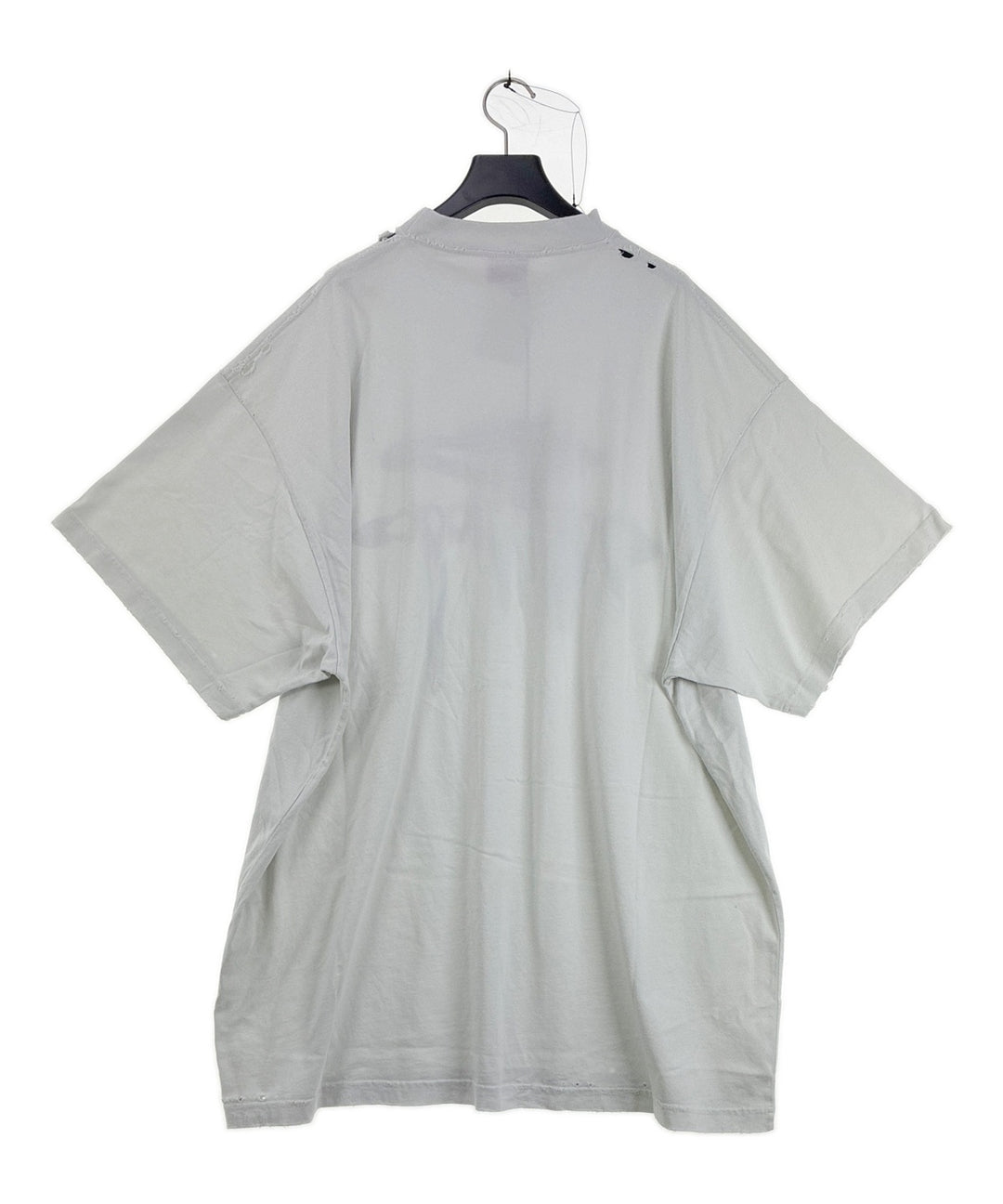 BALENCIAGA เสื้อยืด/เสื้อท็อปส์