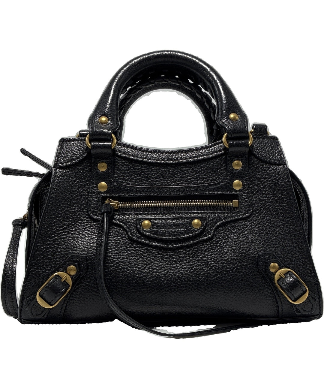 BALENCIAGA กระเป๋าสะพาย