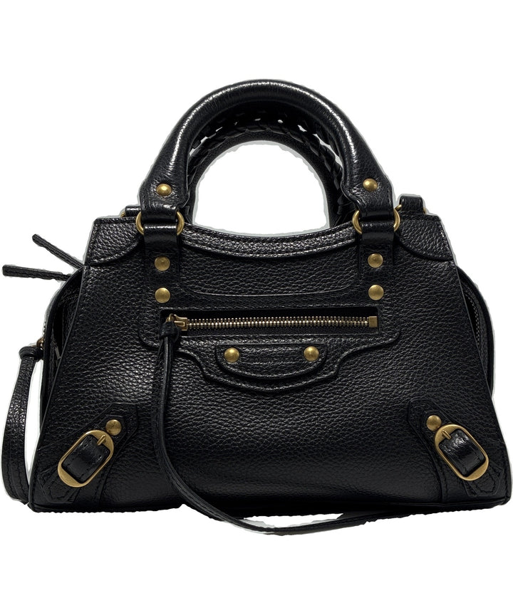 BALENCIAGA กระเป๋าสะพาย