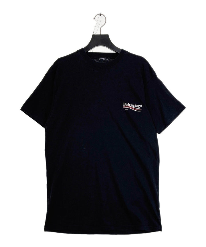 BALENCIAGA เสื้อยืด/เสื้อท็อปส์