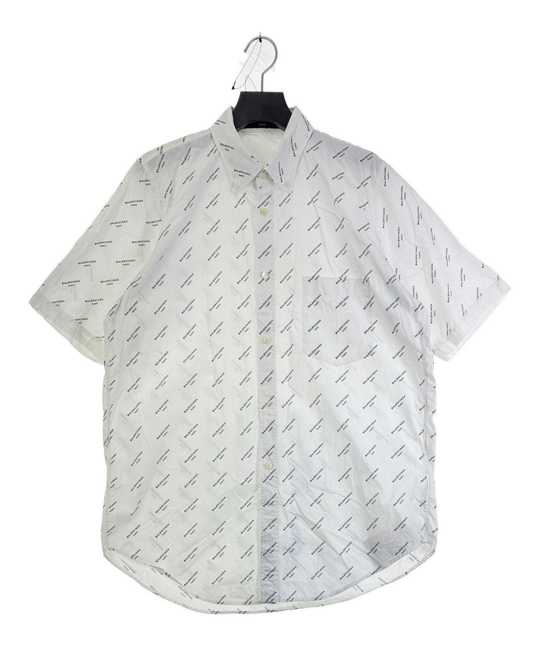 BALENCIAGA เสื้อลำลอง