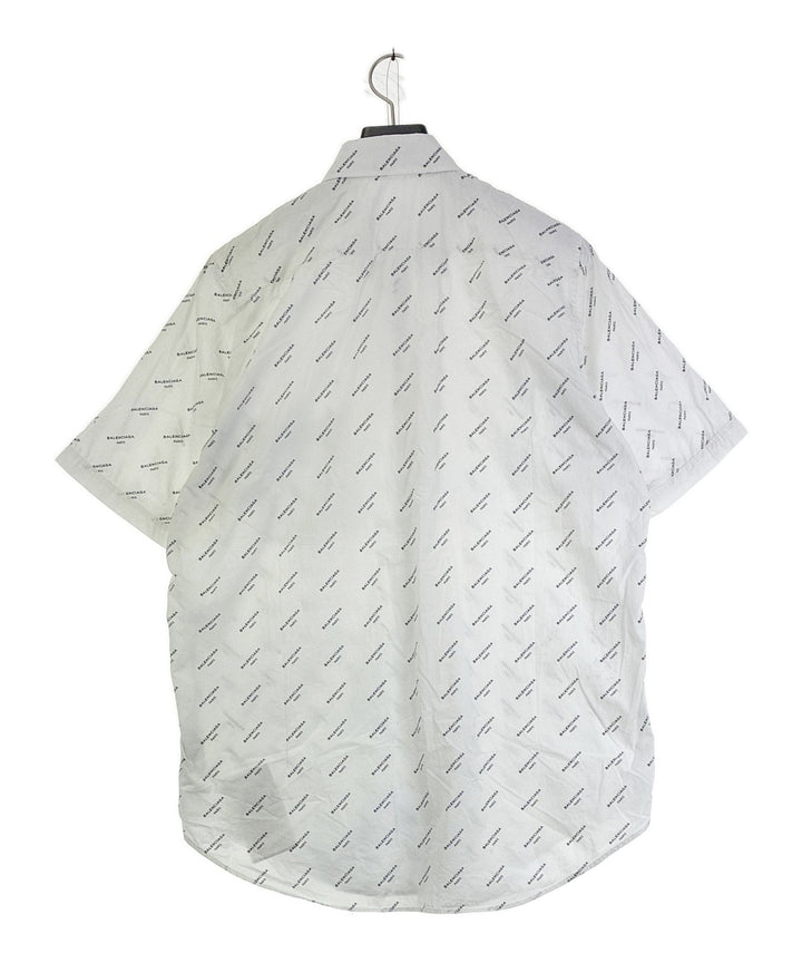 BALENCIAGA เสื้อลำลอง