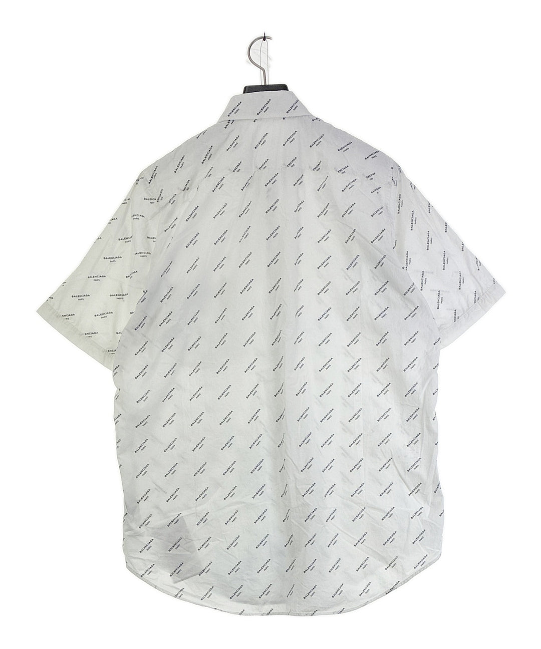 BALENCIAGA เสื้อลำลอง