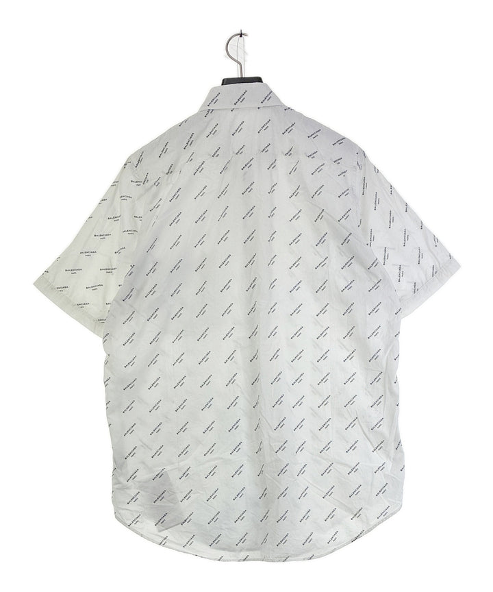 BALENCIAGA เสื้อลำลอง