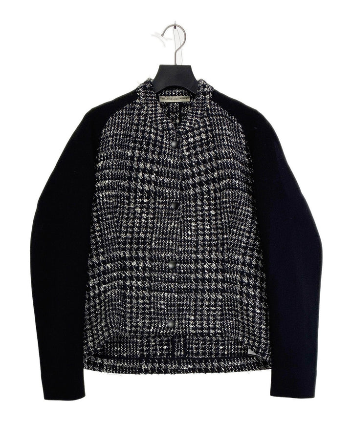 BALENCIAGA แจ็คเก็ตเบลาส์ อื่น