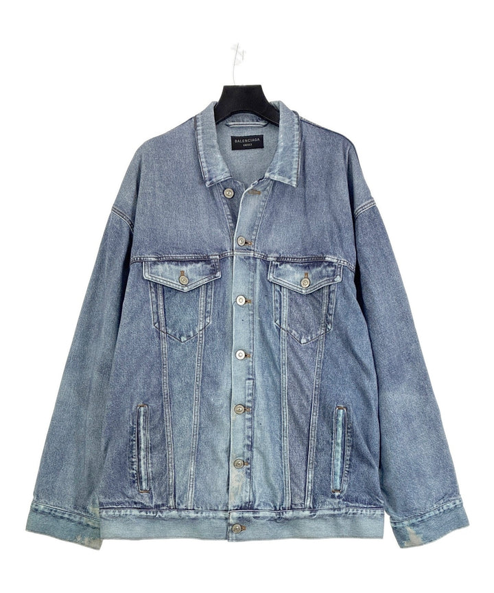 BALENCIAGA แจ็คเก็ต