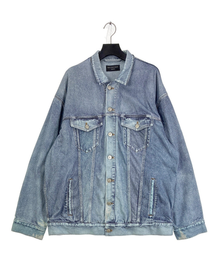 BALENCIAGA แจ็คเก็ต
