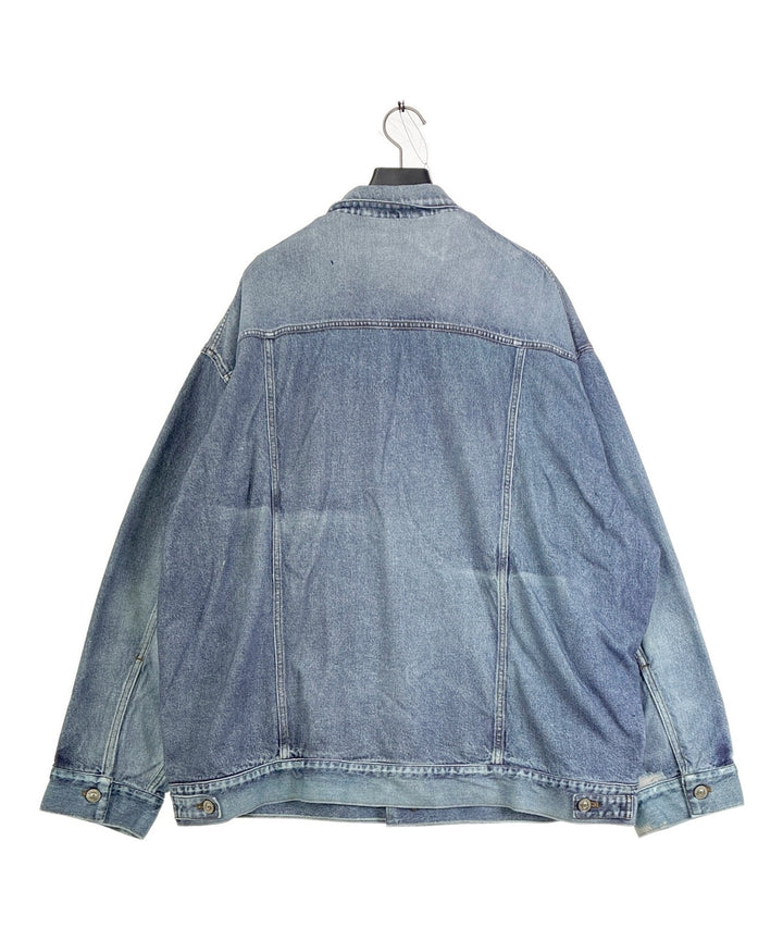 BALENCIAGA แจ็คเก็ต