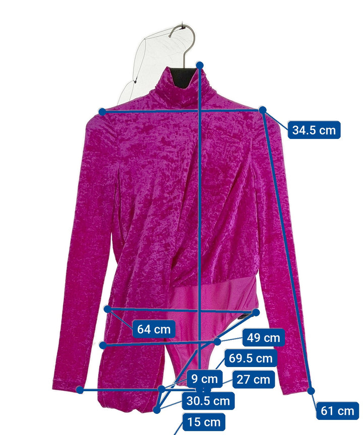 BALENCIAGA ชุดเอี๊ยม/เสื้อคลุมหลวมๆ/จั๊มสูท