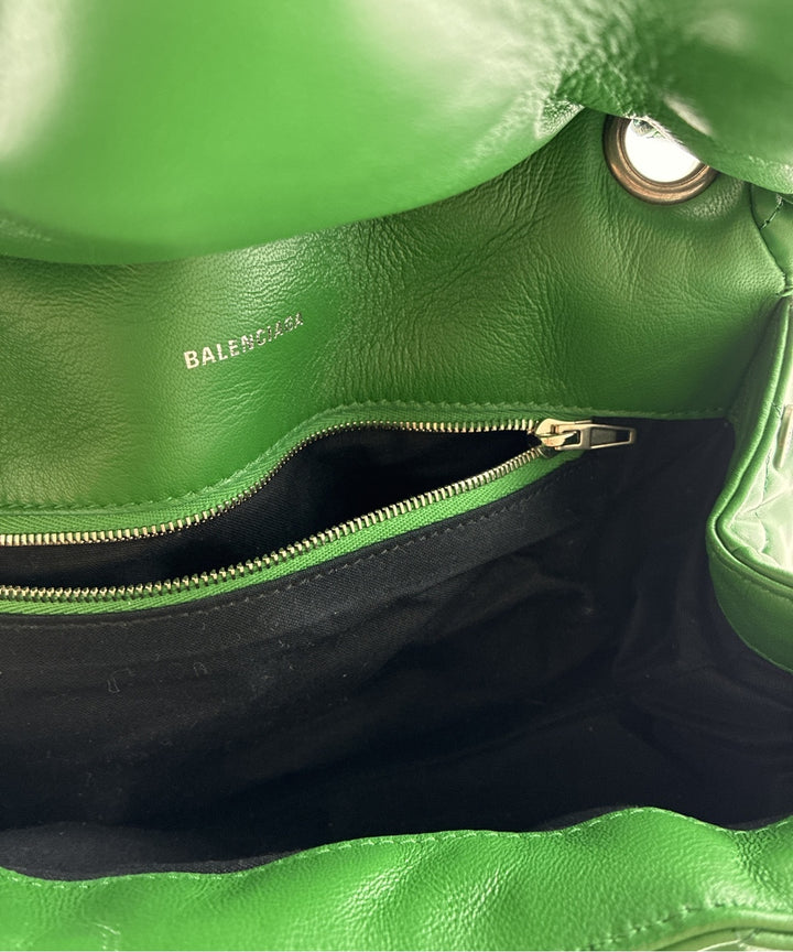 BALENCIAGA กระเป๋าสะพาย