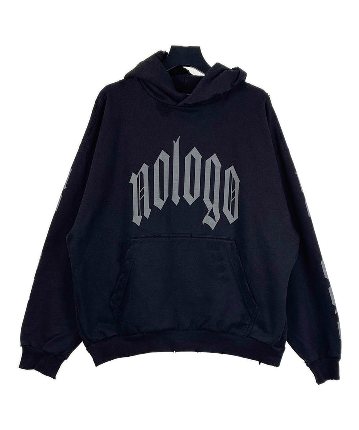 BALENCIAGA เสื้อฮู้ด