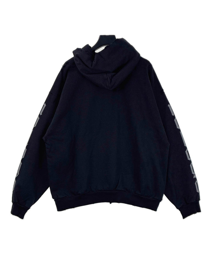 BALENCIAGA เสื้อฮู้ด