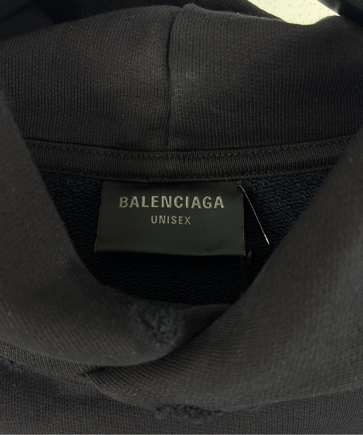 BALENCIAGA เสื้อฮู้ด