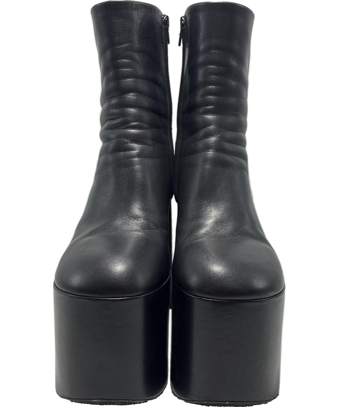 BALENCIAGA รองเท้าบูท
