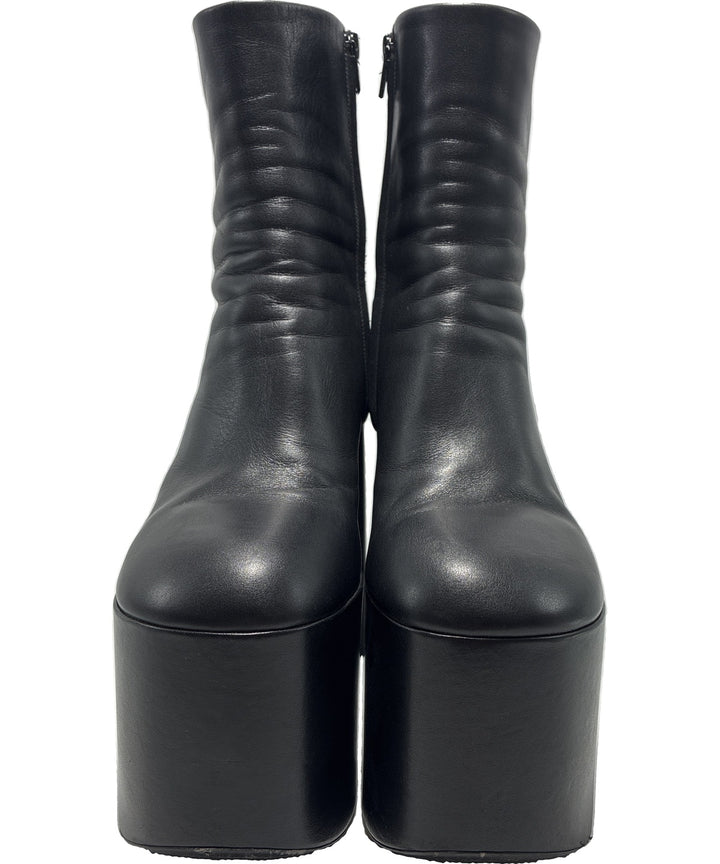 BALENCIAGA รองเท้าบูท