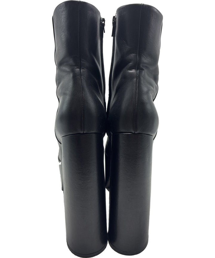 BALENCIAGA รองเท้าบูท