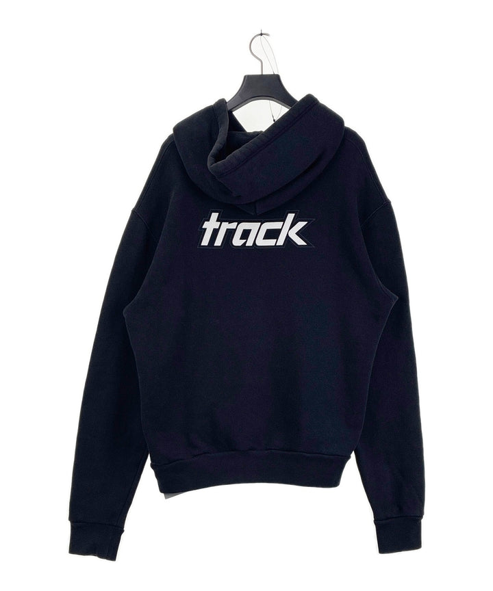 BALENCIAGA เสื้อฮู้ด