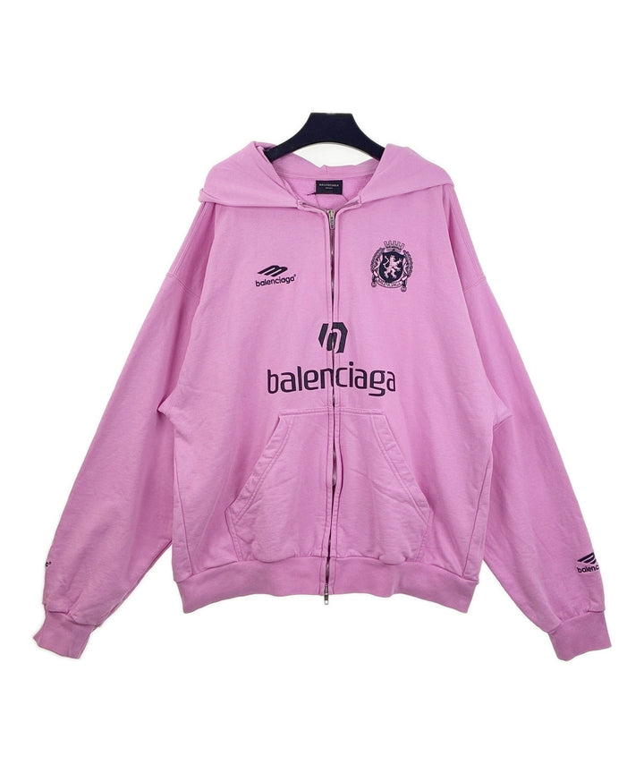 BALENCIAGA เสื้อฮู้ด