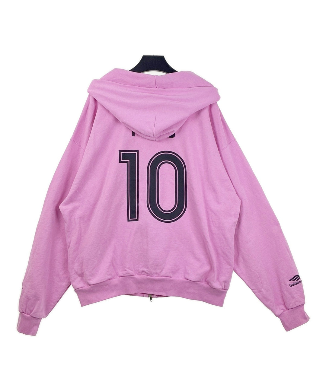 BALENCIAGA เสื้อฮู้ด