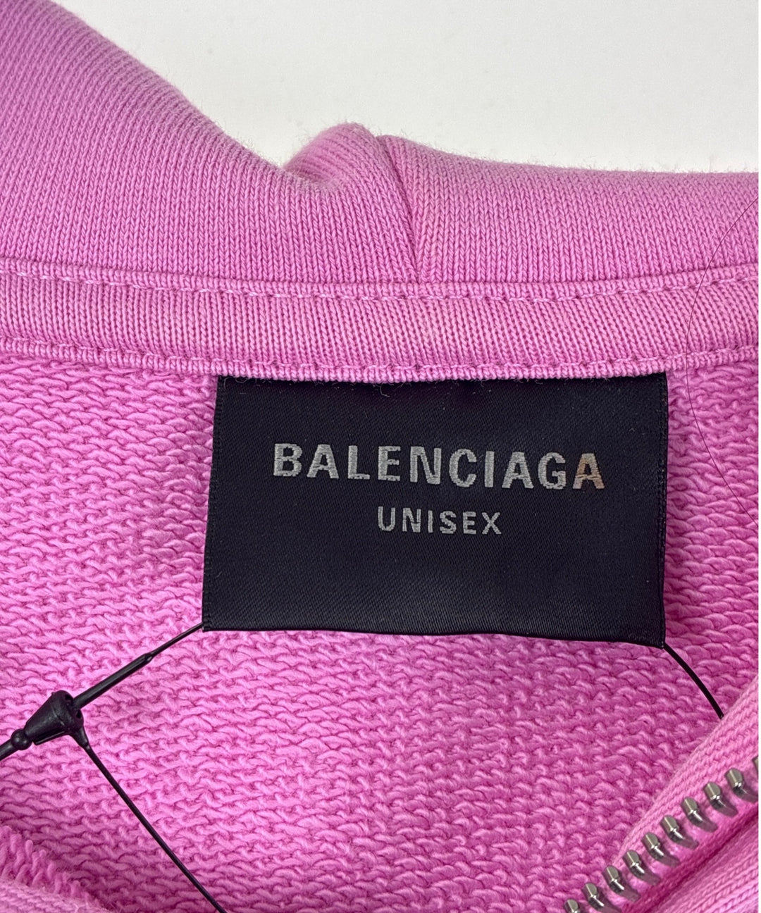 BALENCIAGA เสื้อฮู้ด