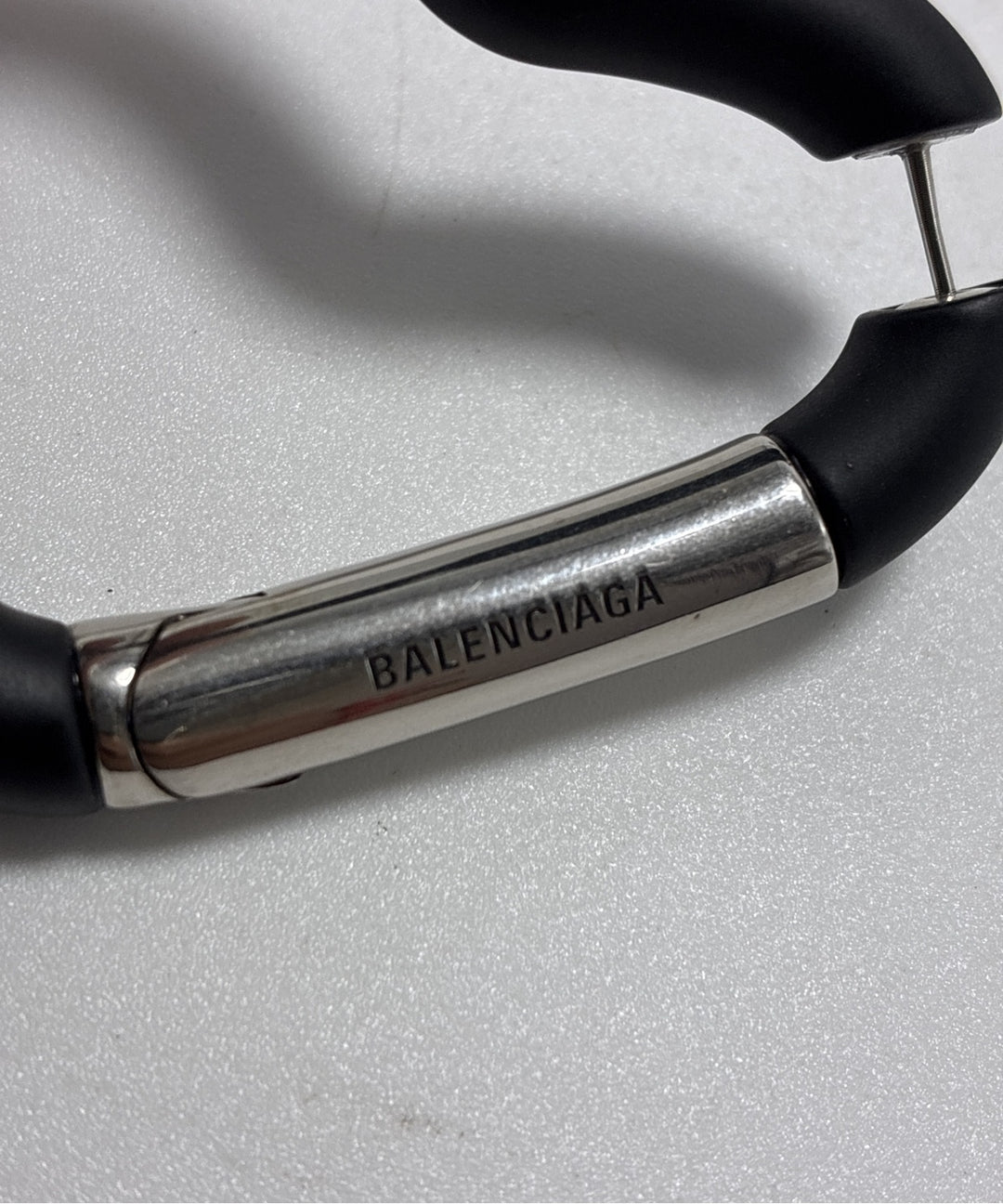BALENCIAGA ต่างหู