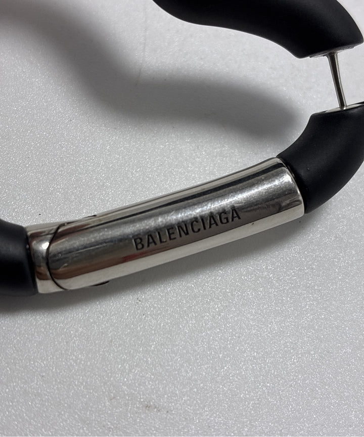 BALENCIAGA ต่างหู