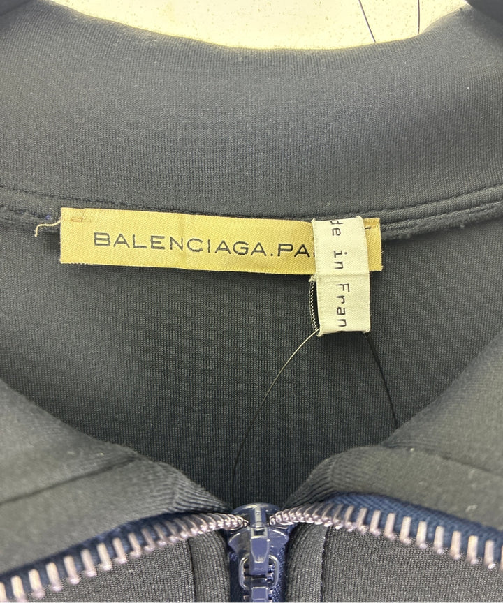BALENCIAGA เสื้อฮู้ด