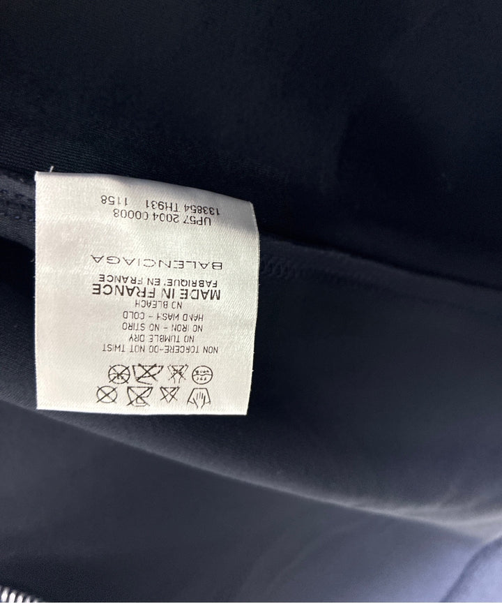 BALENCIAGA เสื้อฮู้ด