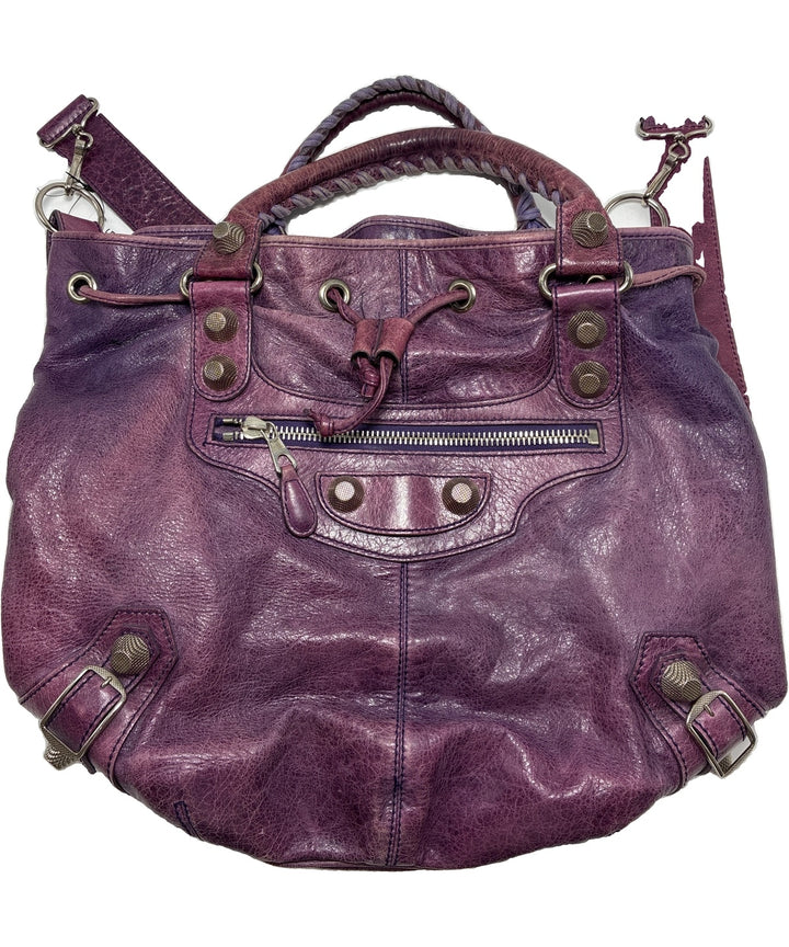 BALENCIAGA กระเป๋าถือขนาดใหญ่