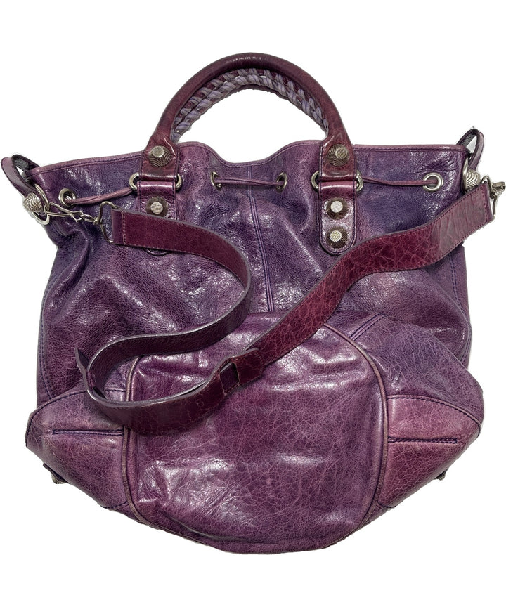 BALENCIAGA กระเป๋าถือขนาดใหญ่