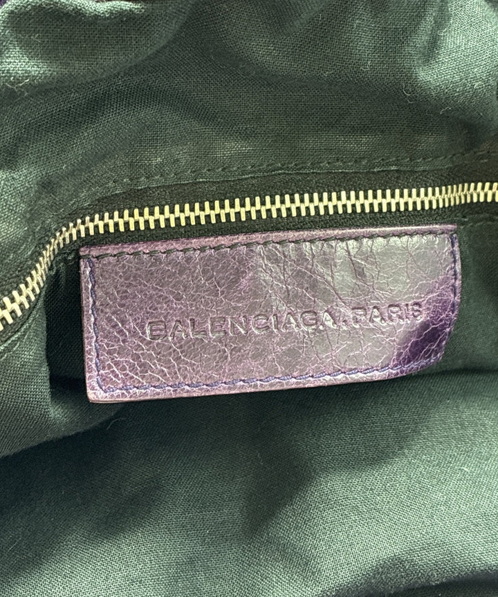 BALENCIAGA กระเป๋าถือขนาดใหญ่
