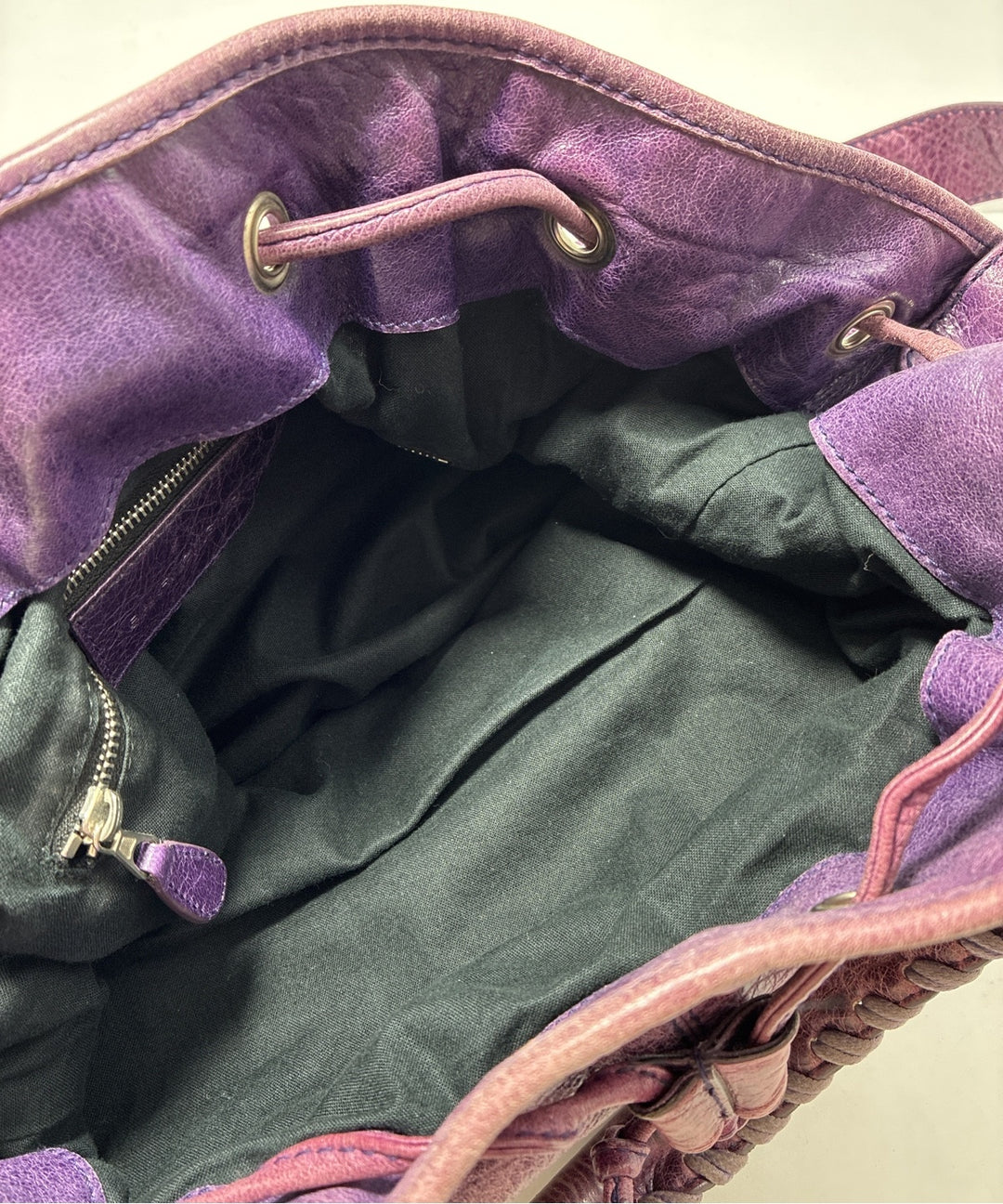 BALENCIAGA กระเป๋าถือขนาดใหญ่