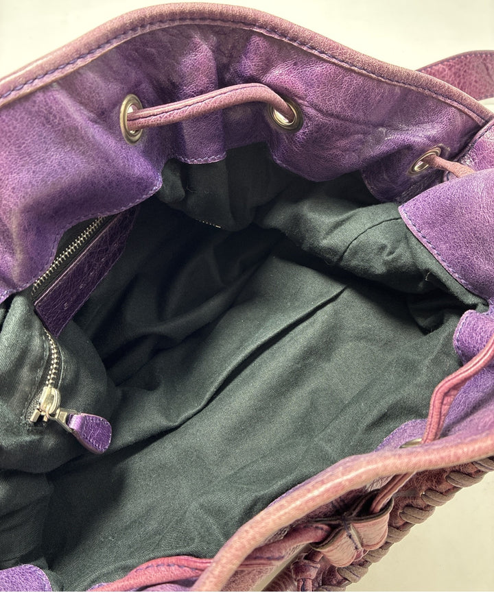 BALENCIAGA กระเป๋าถือขนาดใหญ่