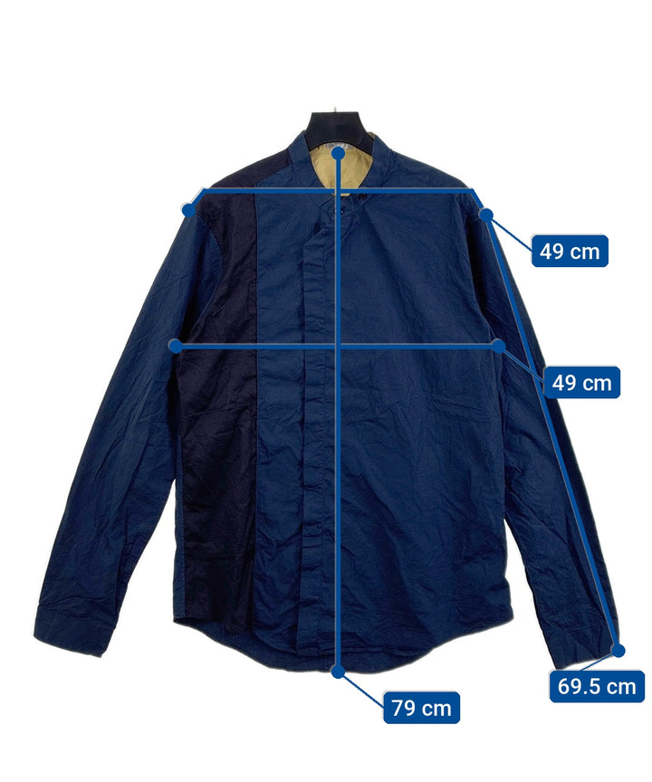 BALENCIAGA เสื้อลำลอง