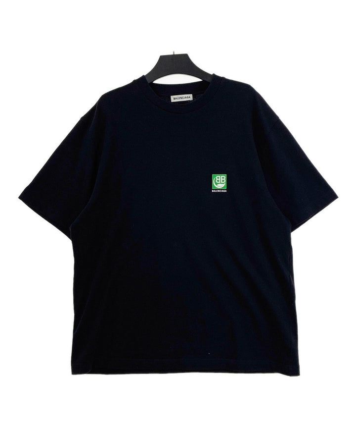 BALENCIAGA เสื้อยืด/เสื้อท็อปส์