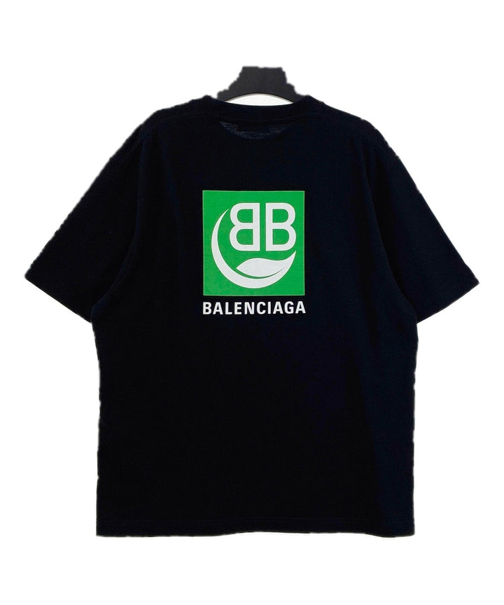 BALENCIAGA เสื้อยืด/เสื้อท็อปส์
