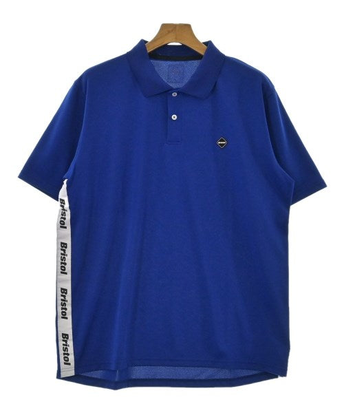 F.C.R.B Polo Shirts