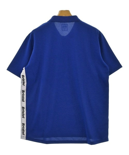 F.C.R.B Polo Shirts