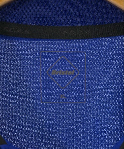 F.C.R.B Polo Shirts