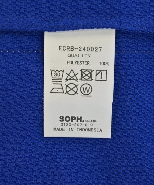 F.C.R.B Polo Shirts
