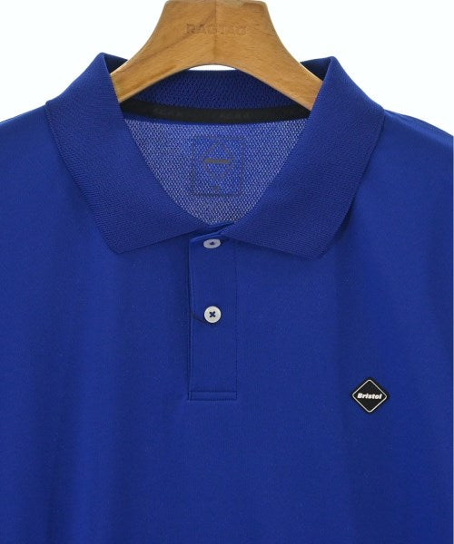 F.C.R.B Polo Shirts