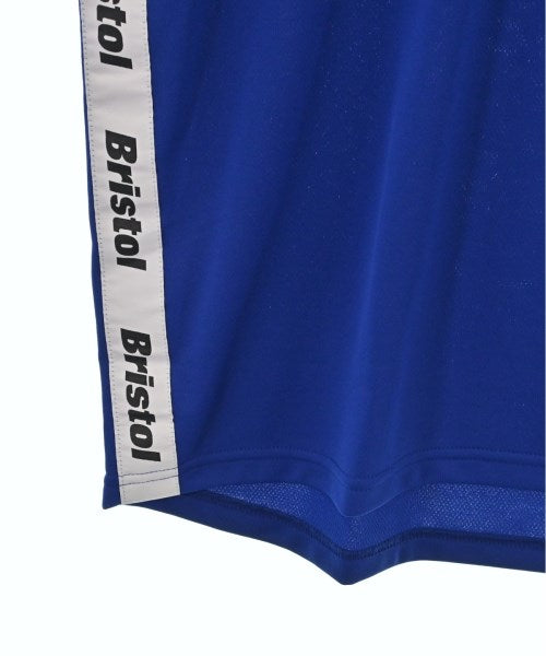 F.C.R.B Polo Shirts