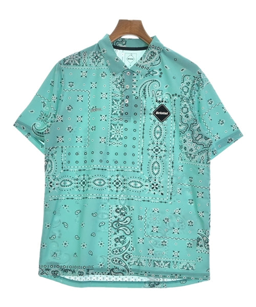 F.C.R.B Polo Shirts