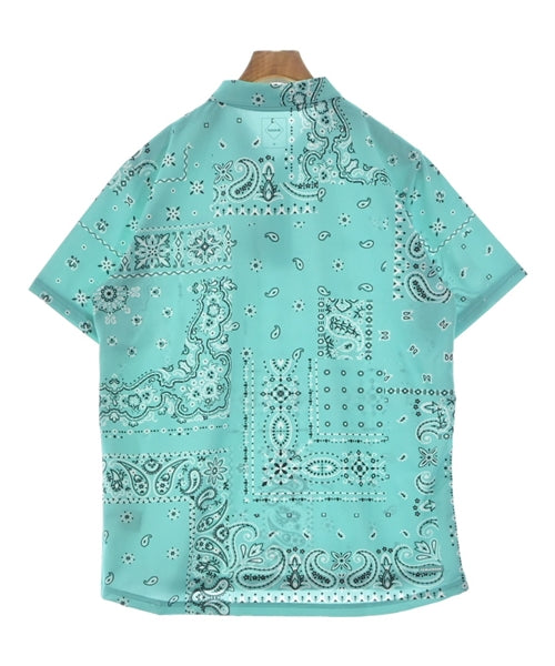 F.C.R.B Polo Shirts