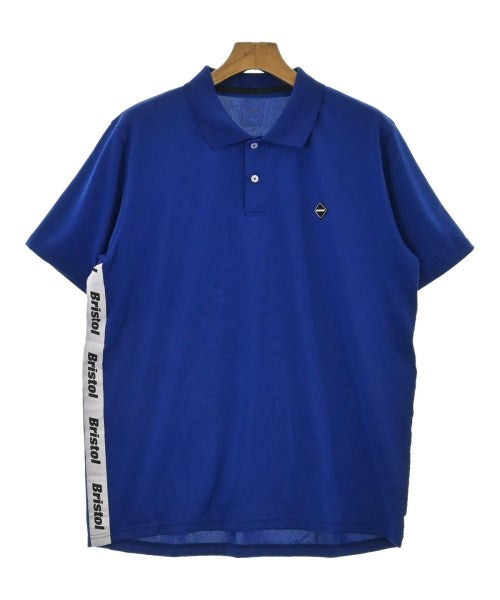 F.C.R.B Polo Shirts