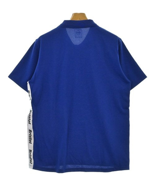 F.C.R.B Polo Shirts