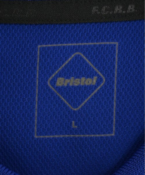 F.C.R.B Polo Shirts