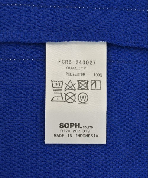 F.C.R.B Polo Shirts