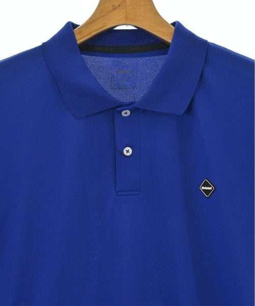 F.C.R.B Polo Shirts